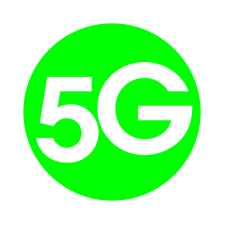 5G